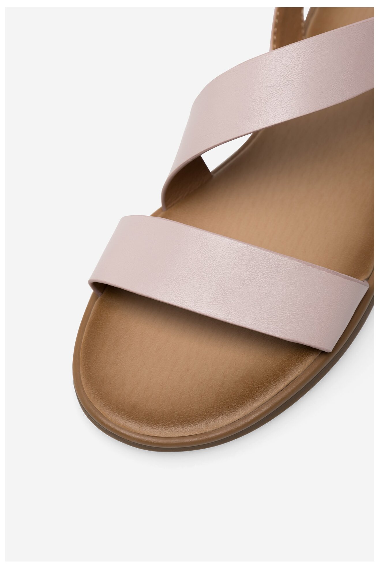 Sandale Jenny DARI WS250723-3 ROZ DESCHIS