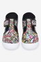 Капці POWERPUFF GIRLS CEO-CM-AW26-119PPG МІКС