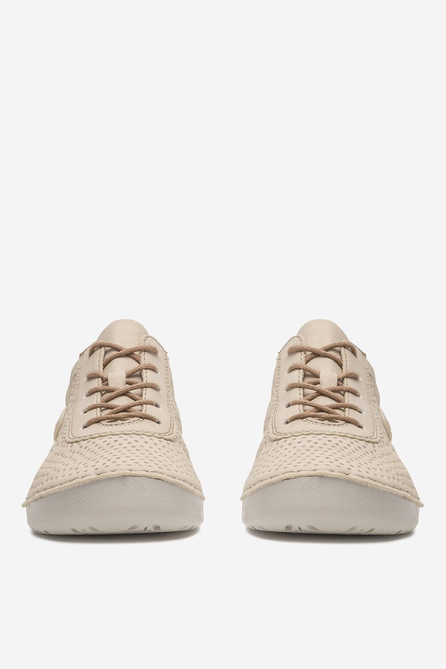 Rieker - Półbuty - 5903419551512