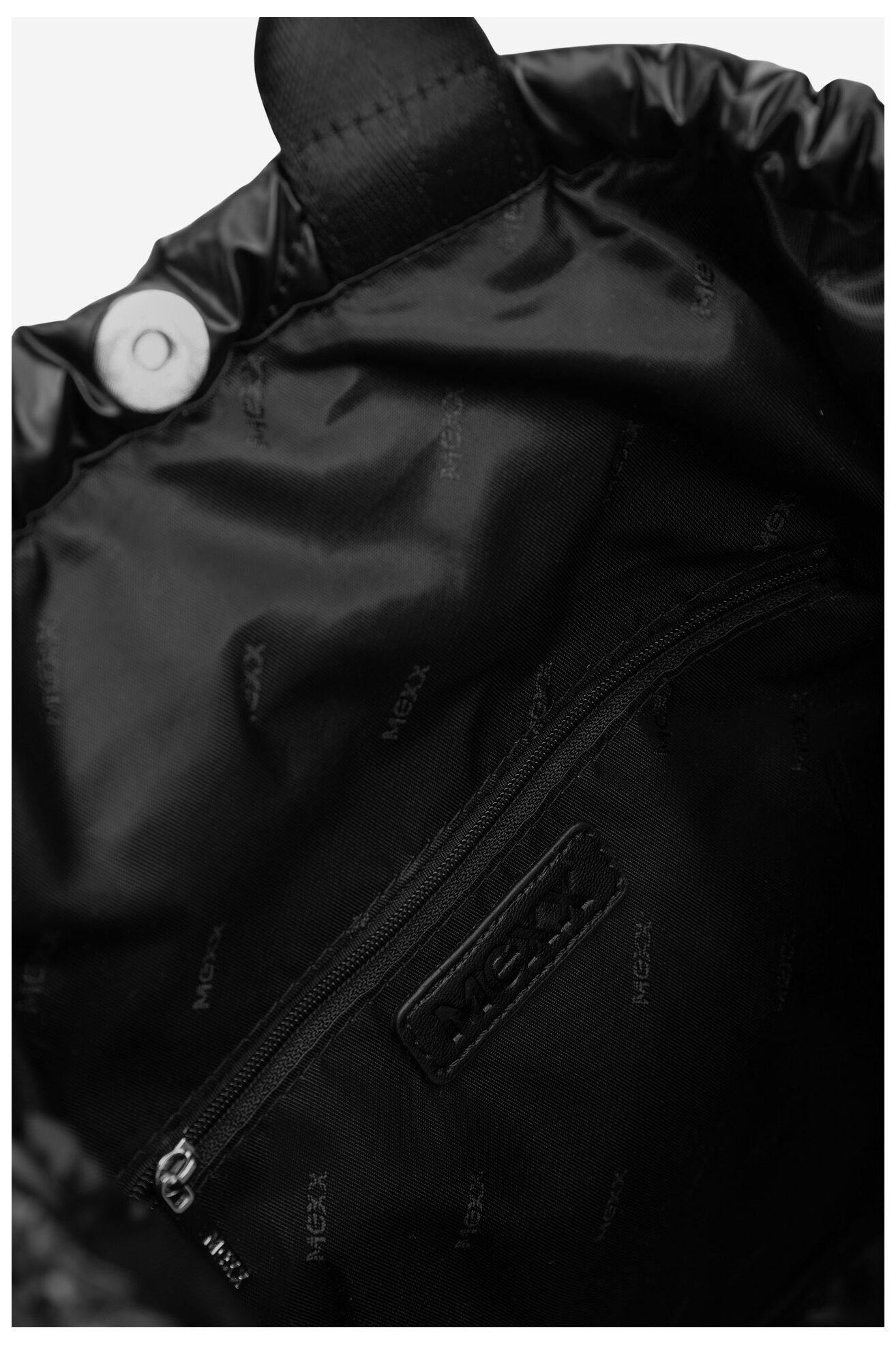 Plecak Mexx MEXX-K-010-06 Czarny