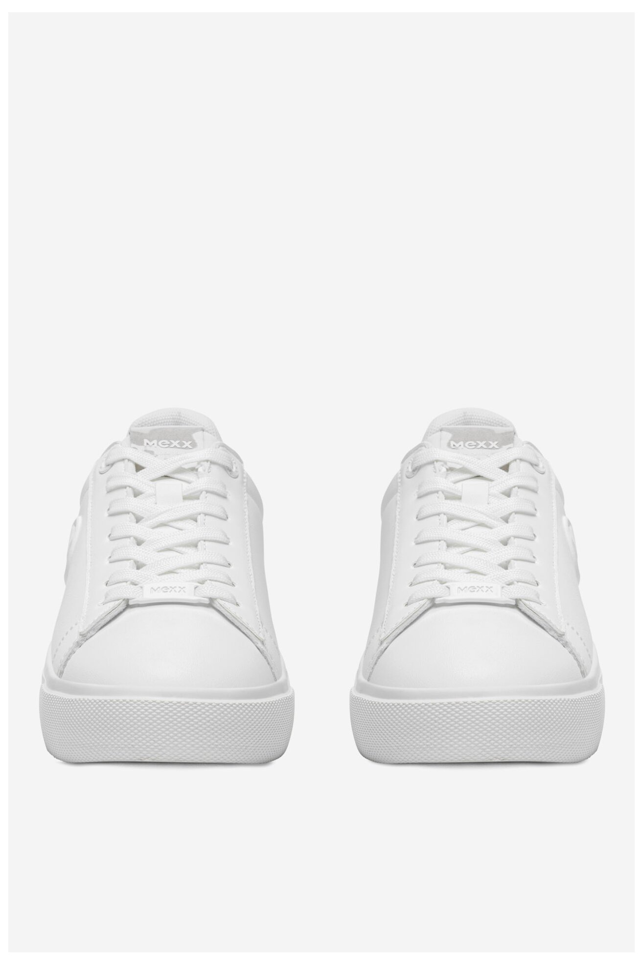 Sneakerși Mexx MIRL1011941W-01 ALB