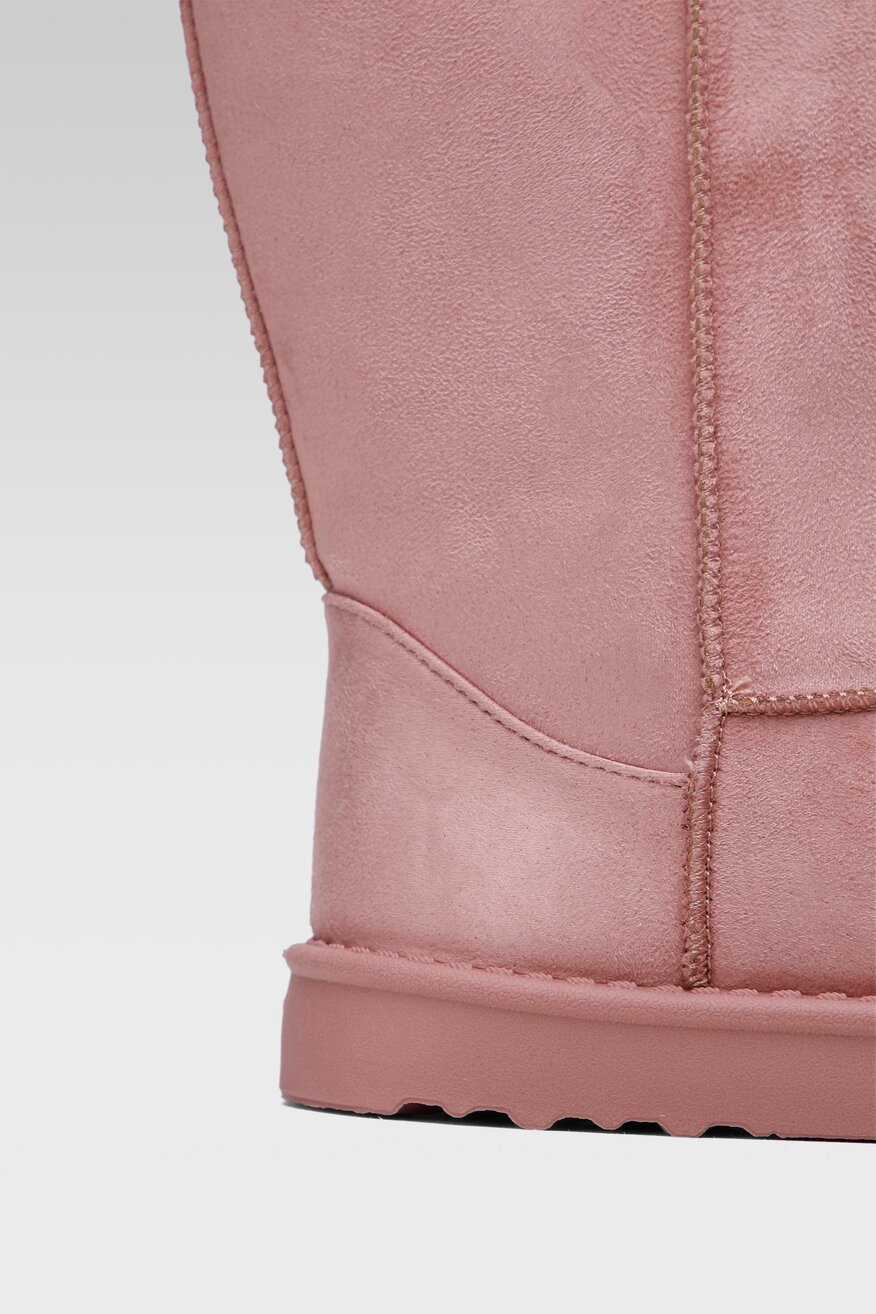 
                Боти Jenny Fairy РОЗОВ - 5904248037246