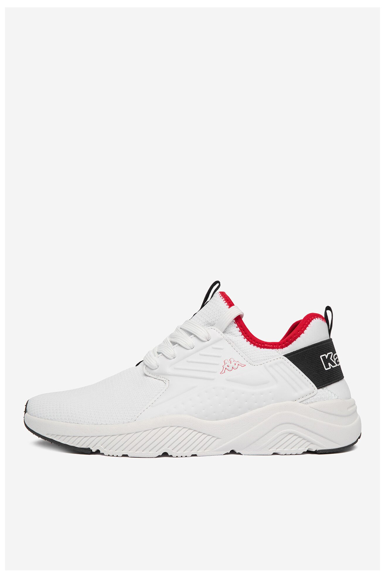 Obuwie sportowe Kappa CEOWB-WK243139(M) Biały