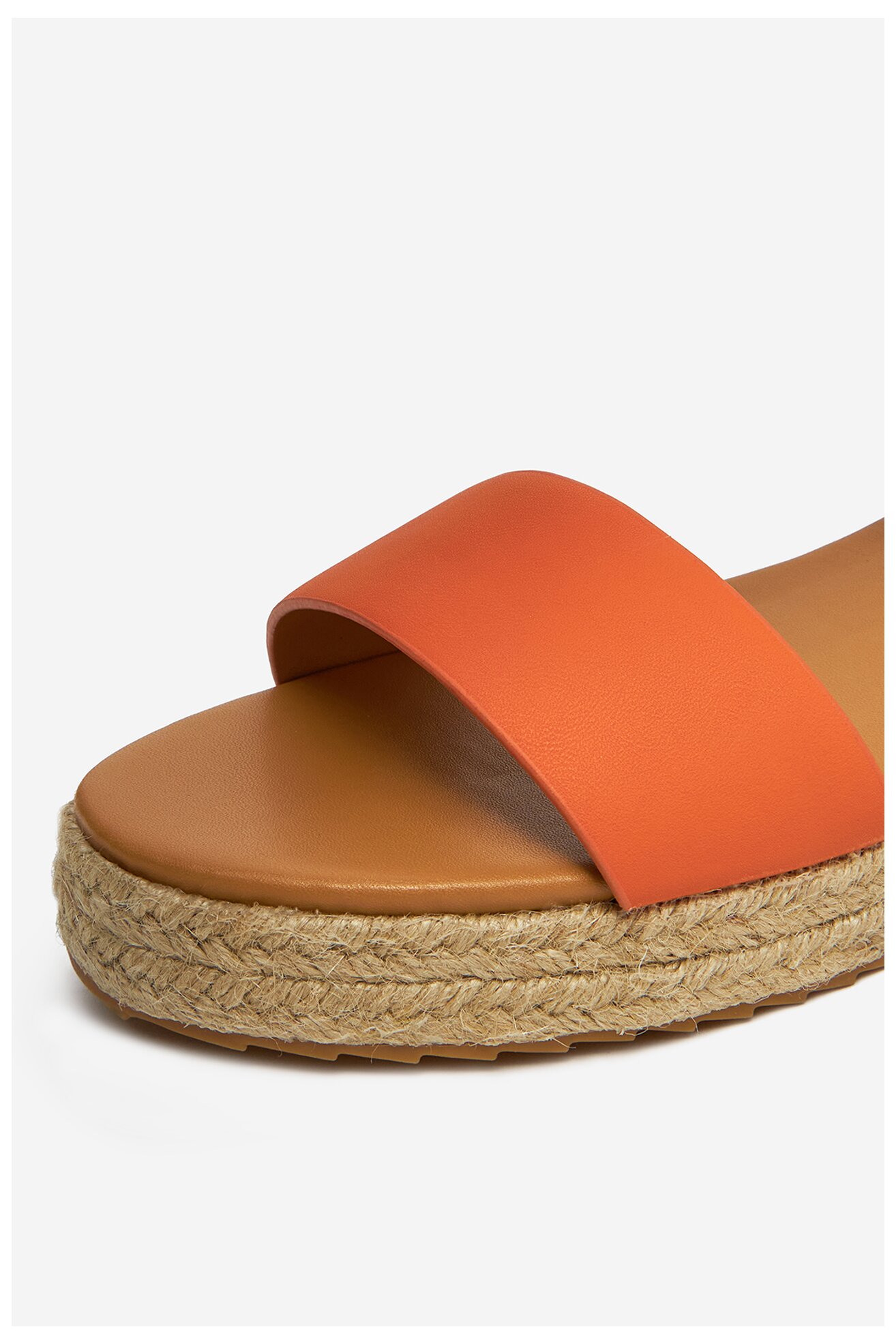 Sandale DeeZee QS276-1 PORTOCALIU