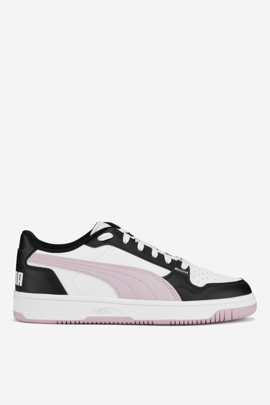 Sportovní obuv Puma BÍLÁ - 5905588690382