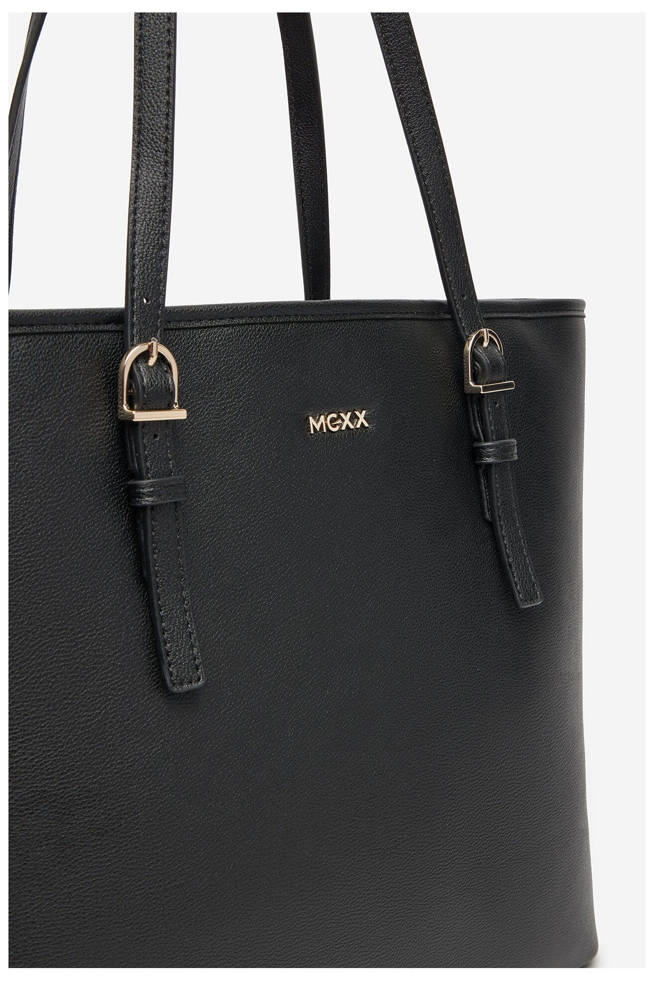 Дамска чанта Mexx MEXX-B-012-06 ЧЕРЕН