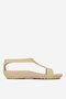 Сандали Crocs SERENA SANDAL 205469-212 БЕЖОВ