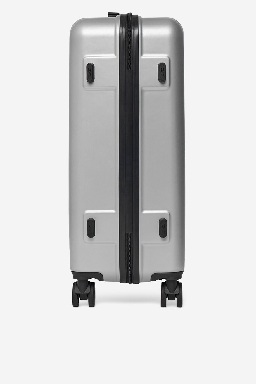 
                Bőrönd Reebok EZÜST - 5904862301488