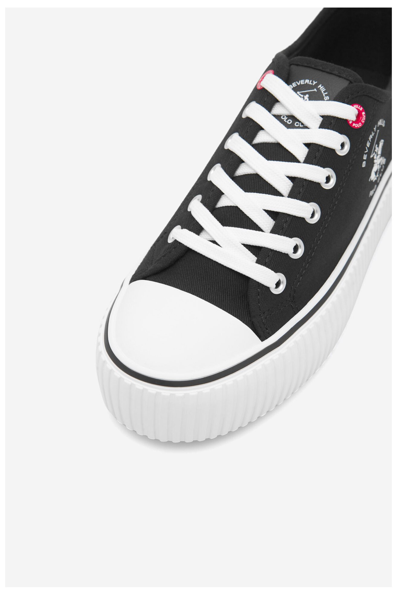 Кецове Beverly Hills Polo Club W-BHPC027M ЧЕРЕН