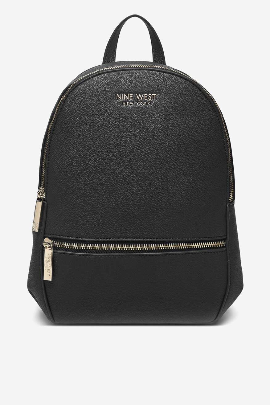 NINE WEST - Średni plecak miejski - 5906751259399