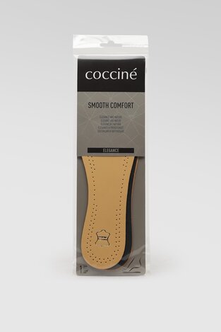 Ulošci za obuću Coccine COCCINE SMOOTH COMFORT WKŁADKA NR 39-40AZ, COCCINE SMOOTH COMFORT WKŁADKA NR 41-42AZ BEŽ