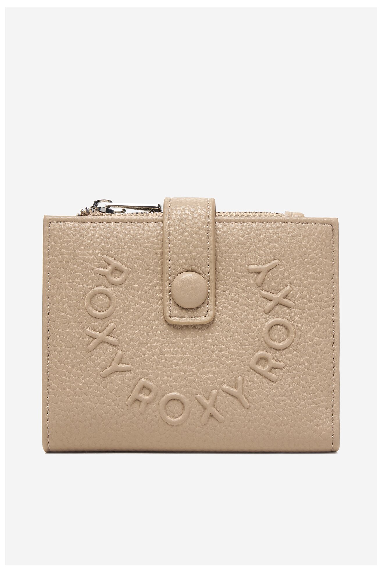 Női pénztárca ROXY CEO-RX-W1-004-AW25 BÉZS