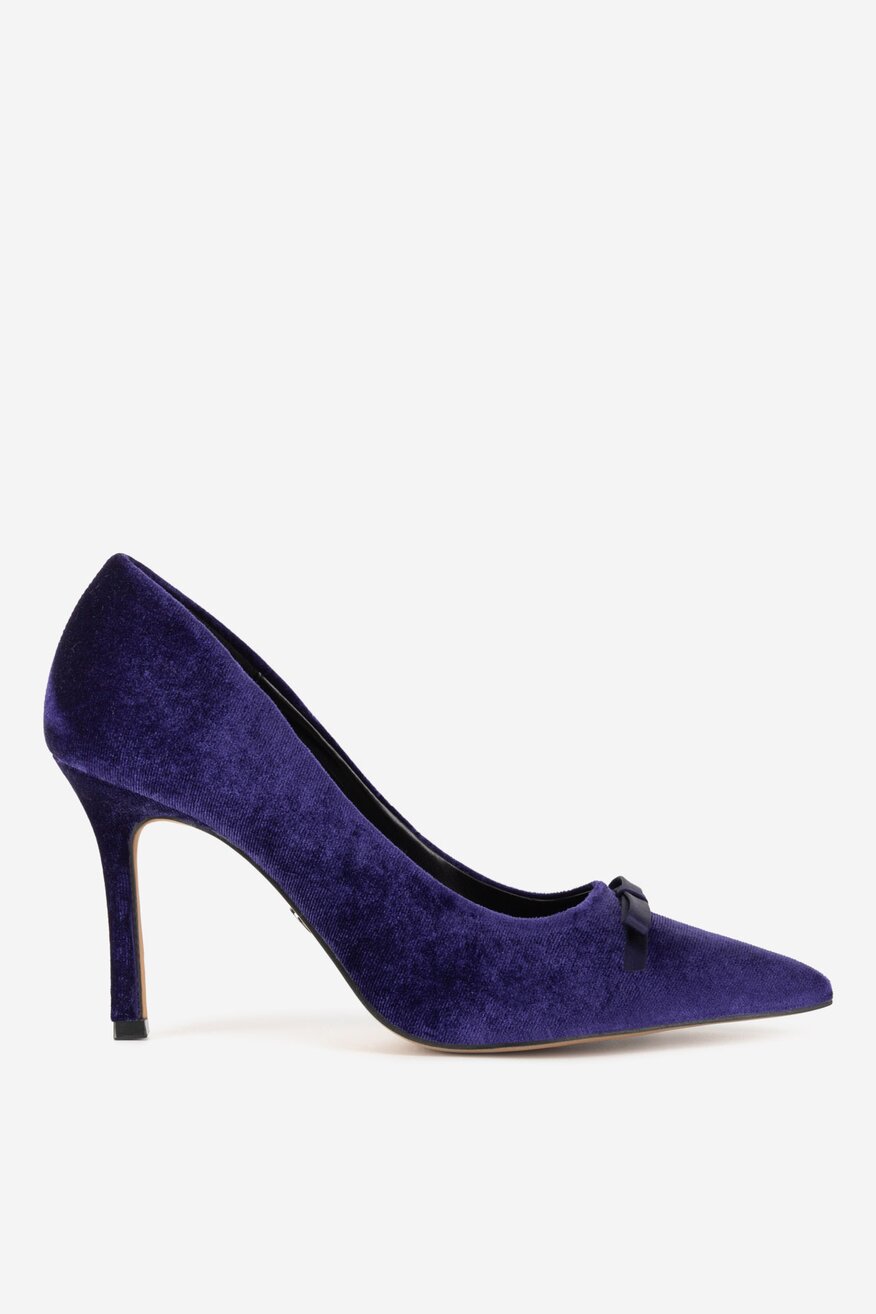 NINE WEST - Szpilki - 5905588985402