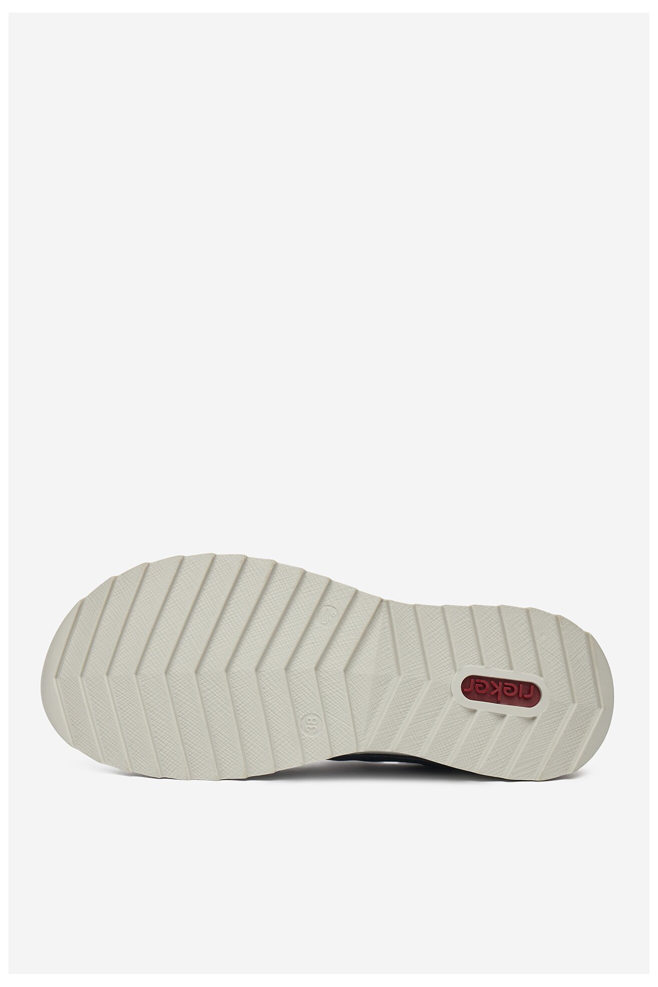 Сникърси Rieker 51558-14 КОБАЛТОВО СИНЬО