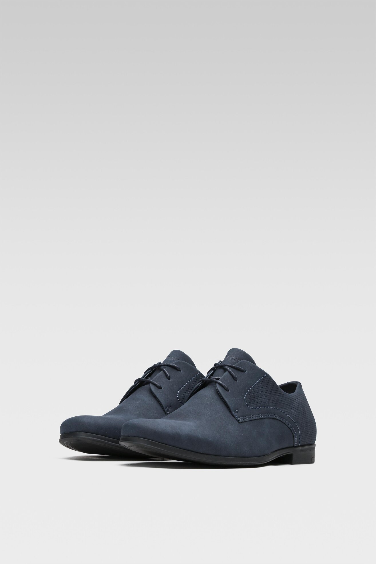 Cipele Ottimo MBS-NAVY-11 KOBALT PLAVA