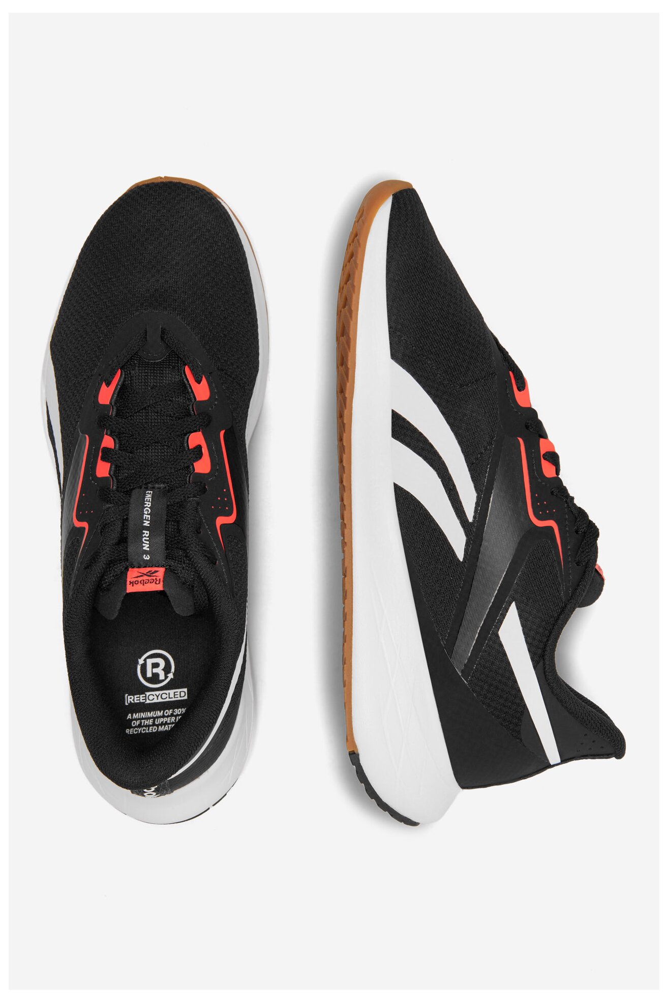 Obuwie sportowe Reebok 100033965 Czarny