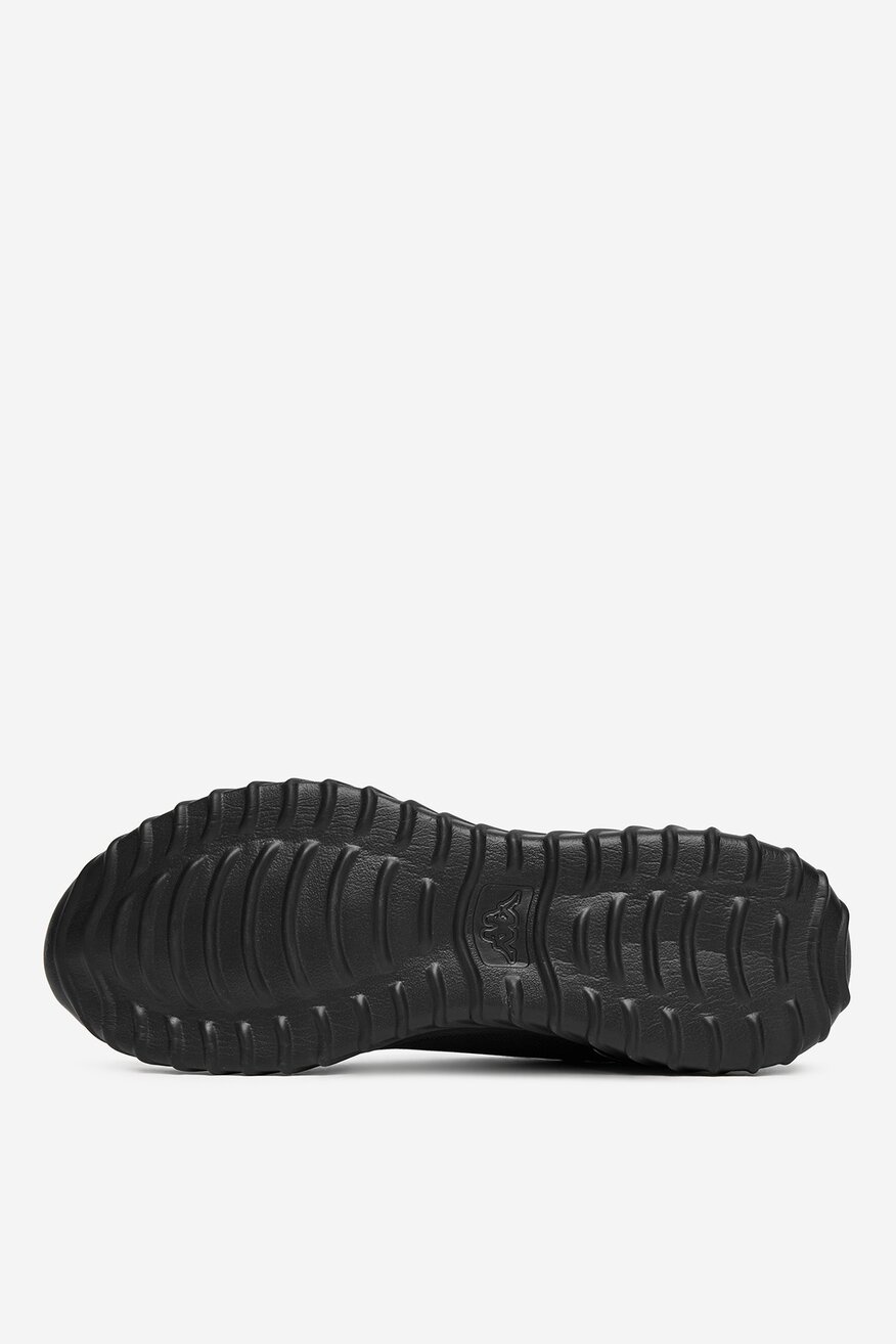 Încălțăminte sport Kappa NEGRU - 5906751243824