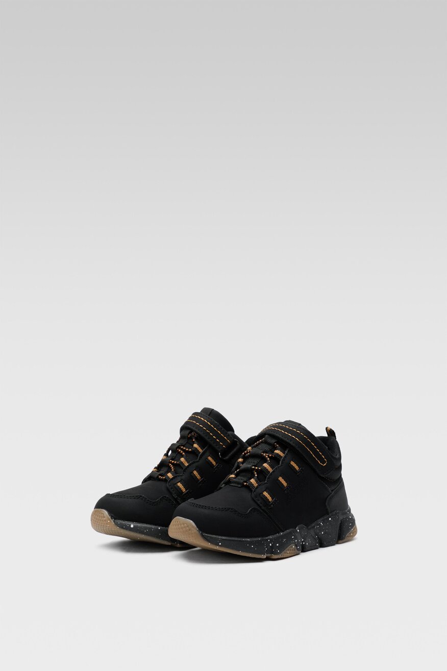 
                Action Boy - Trzewiki ocieplane - 5904862152066