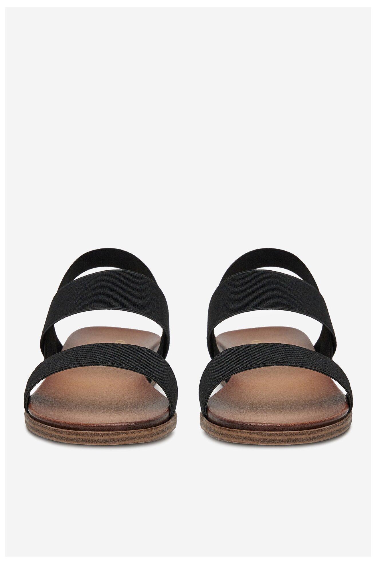 Сандали Clara Barson WS060701-01 ЧЕРЕН