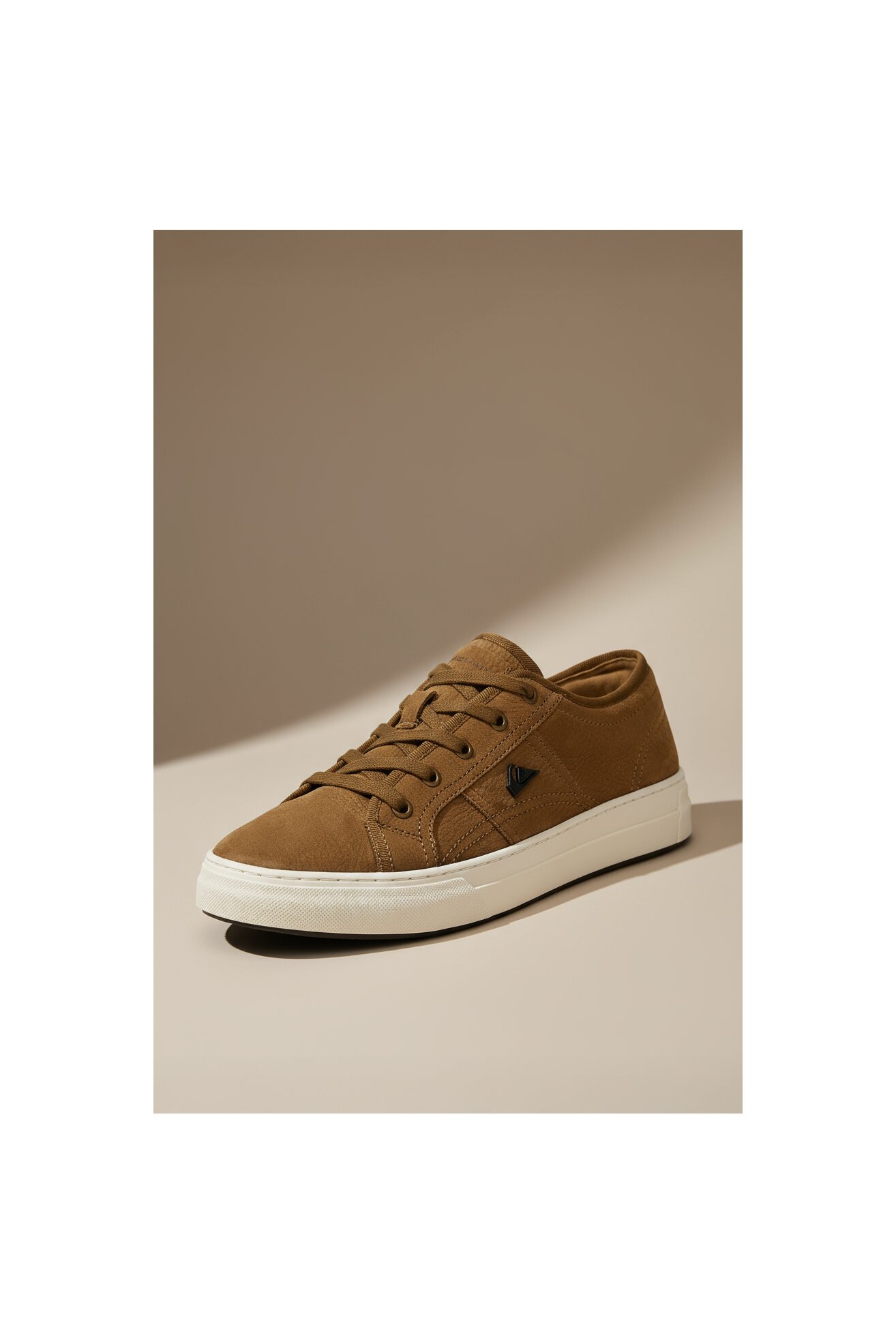 Patike QUIKSILVER CEO-LUKE-01 MI08 BEŽ