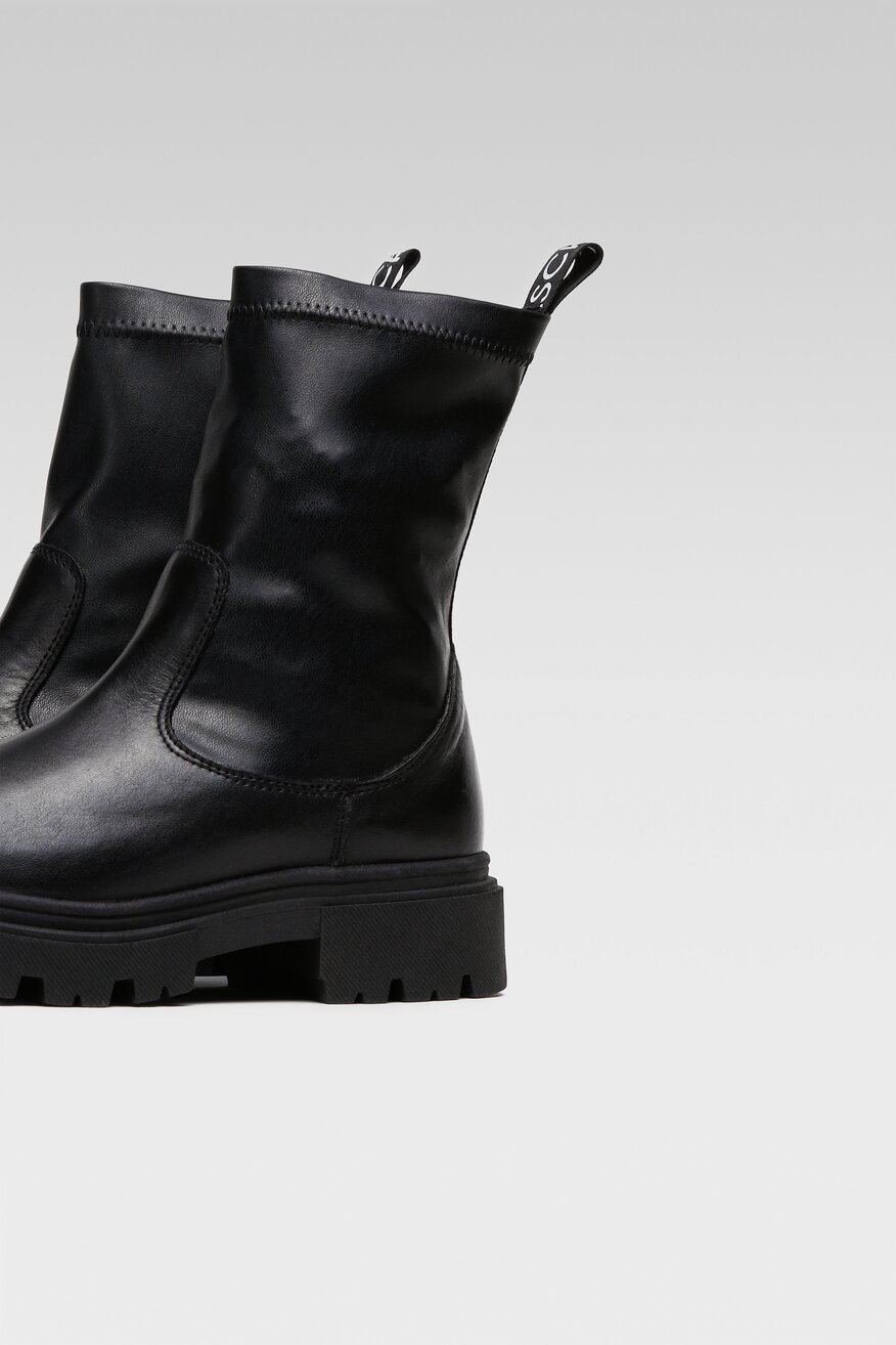 
                Боти Lasocki ЧЕРЕН - 5904248988883