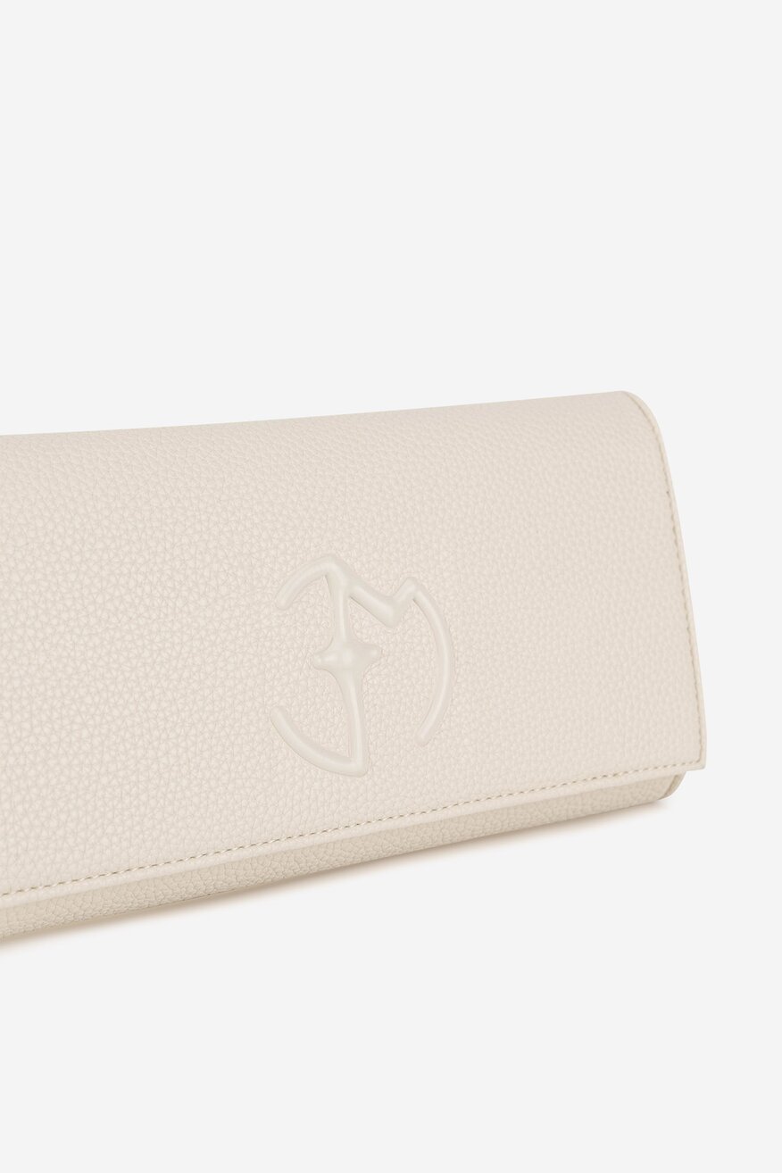 
                EVA MINGE - Torebka kopertówka - 5905588997306