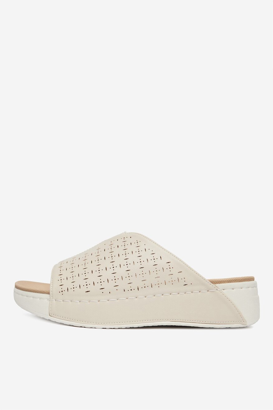 Go Soft - Klapki - 5906751996638