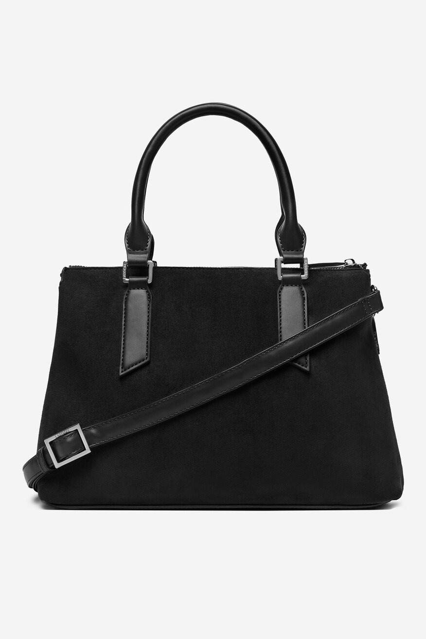 
                Lasocki - Mała torebka tote - 5906751251935