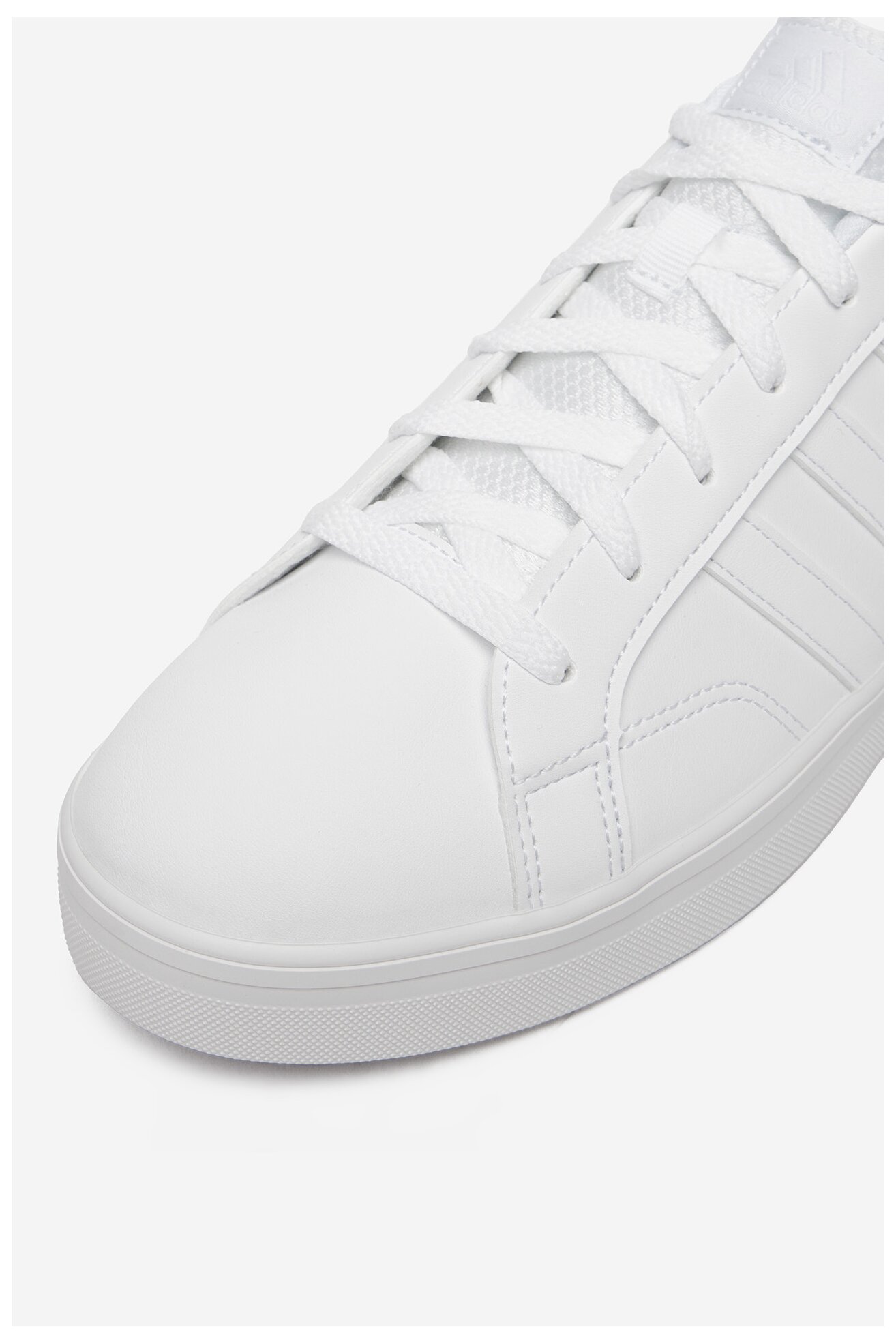 Obuwie sportowe adidas VS PACE 2.0 HP6012 WB Biały