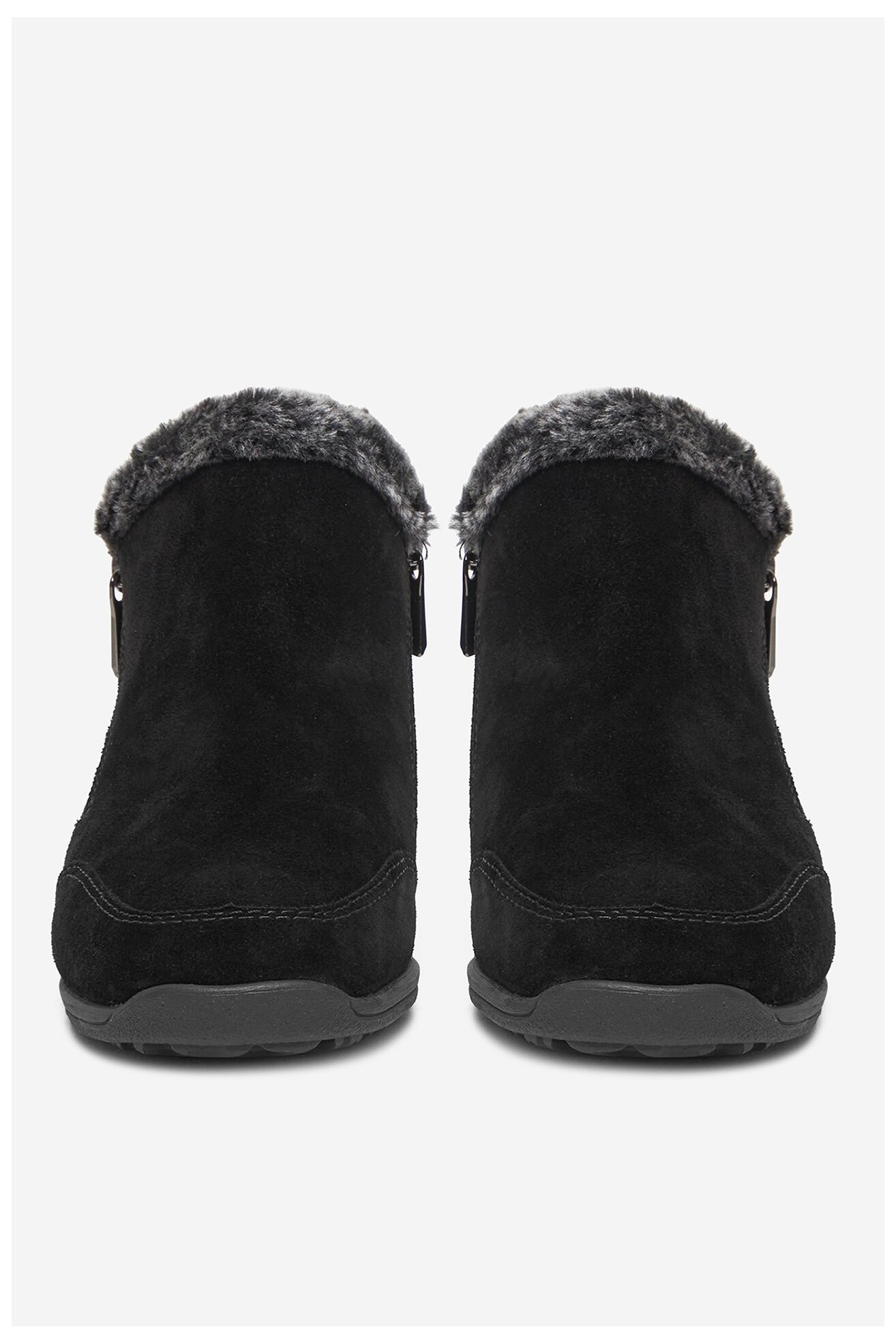 Боти Rieker CEO-47256-00 ЧЕРЕН