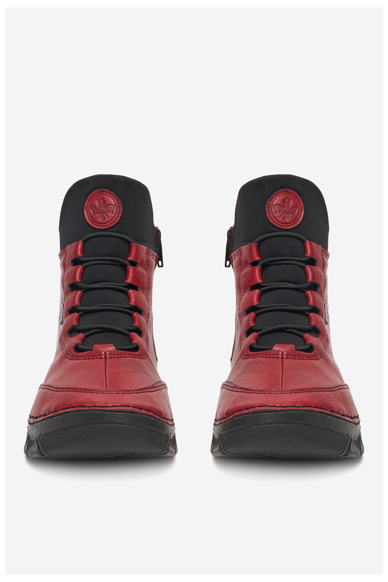 Bocanci Rieker CEO-55069-35 GRENA