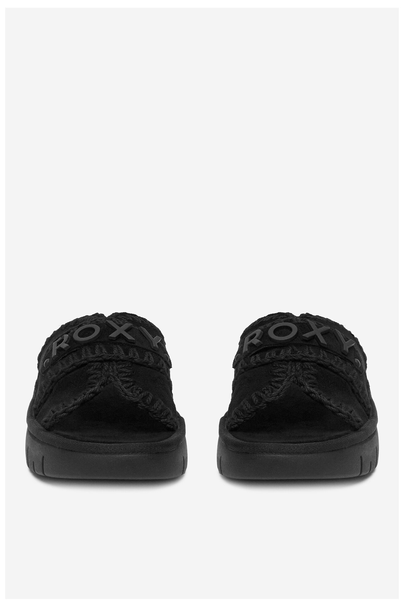 Джапанки ROXY HY62277-5 ЧЕРЕН