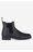 Гумени ботуши HUNTER MFS9060RMA ЧЕРЕН