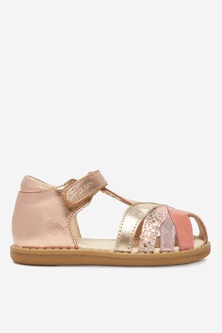 Sandale Lasocki Kids BOB CI12-BOB-04(II)DZ ROZE