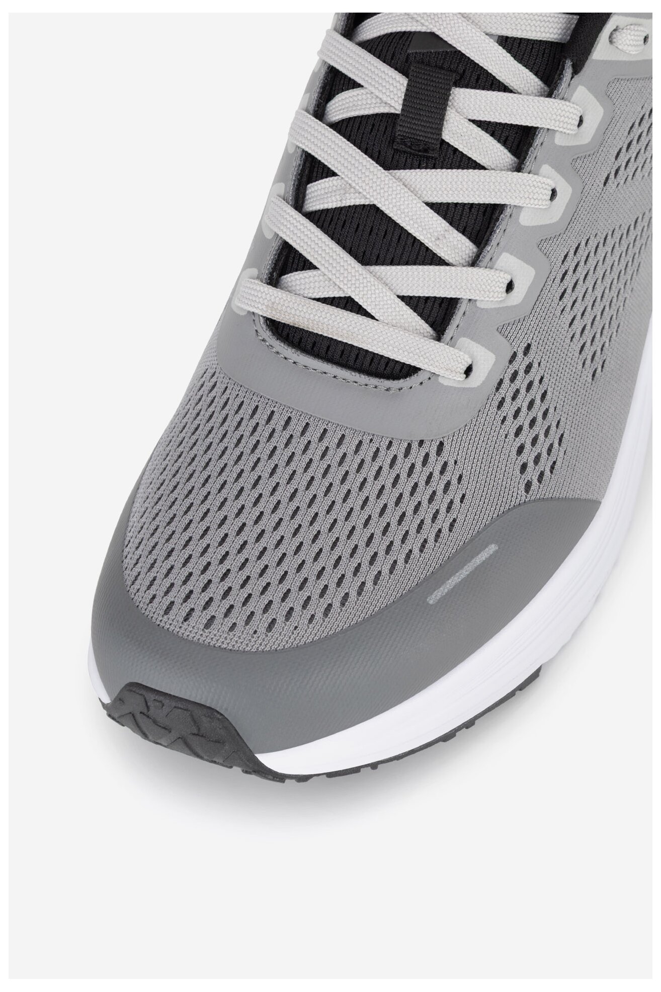 Obuwie sportowe Sprandi V-24MR1027 Szary