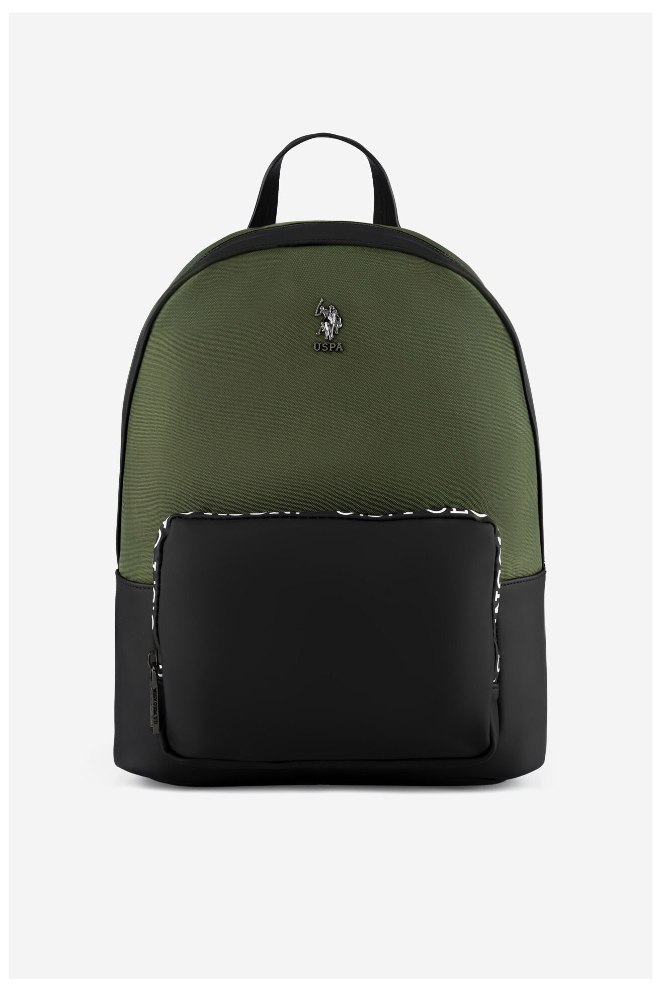 Ranac U.S. POLO ASSN. BIUXT6258MPJ SIVA