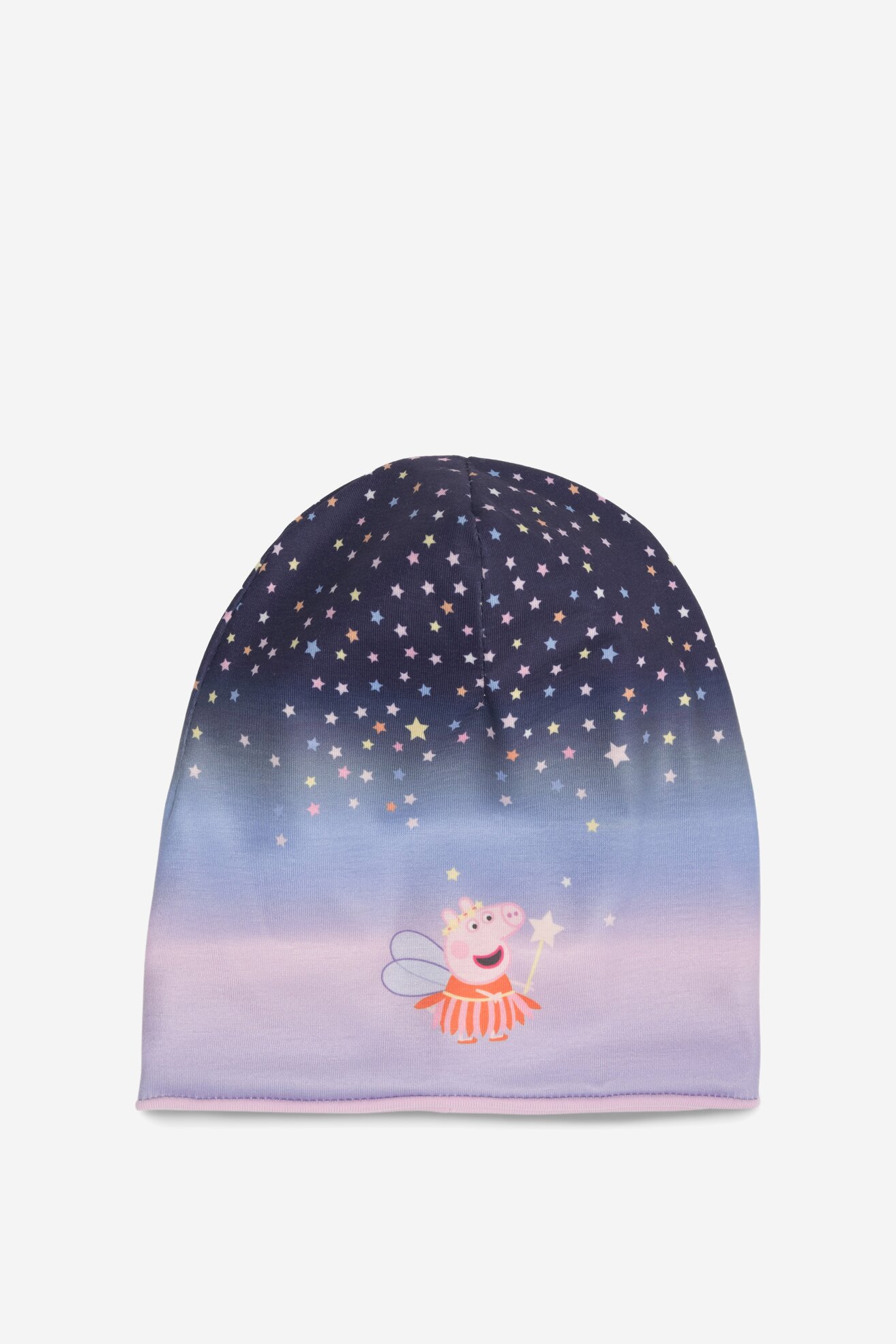 Детска шапка PEPPA PIG ACCCS_AW23-51PP КОБАЛТОВО СИНЬО