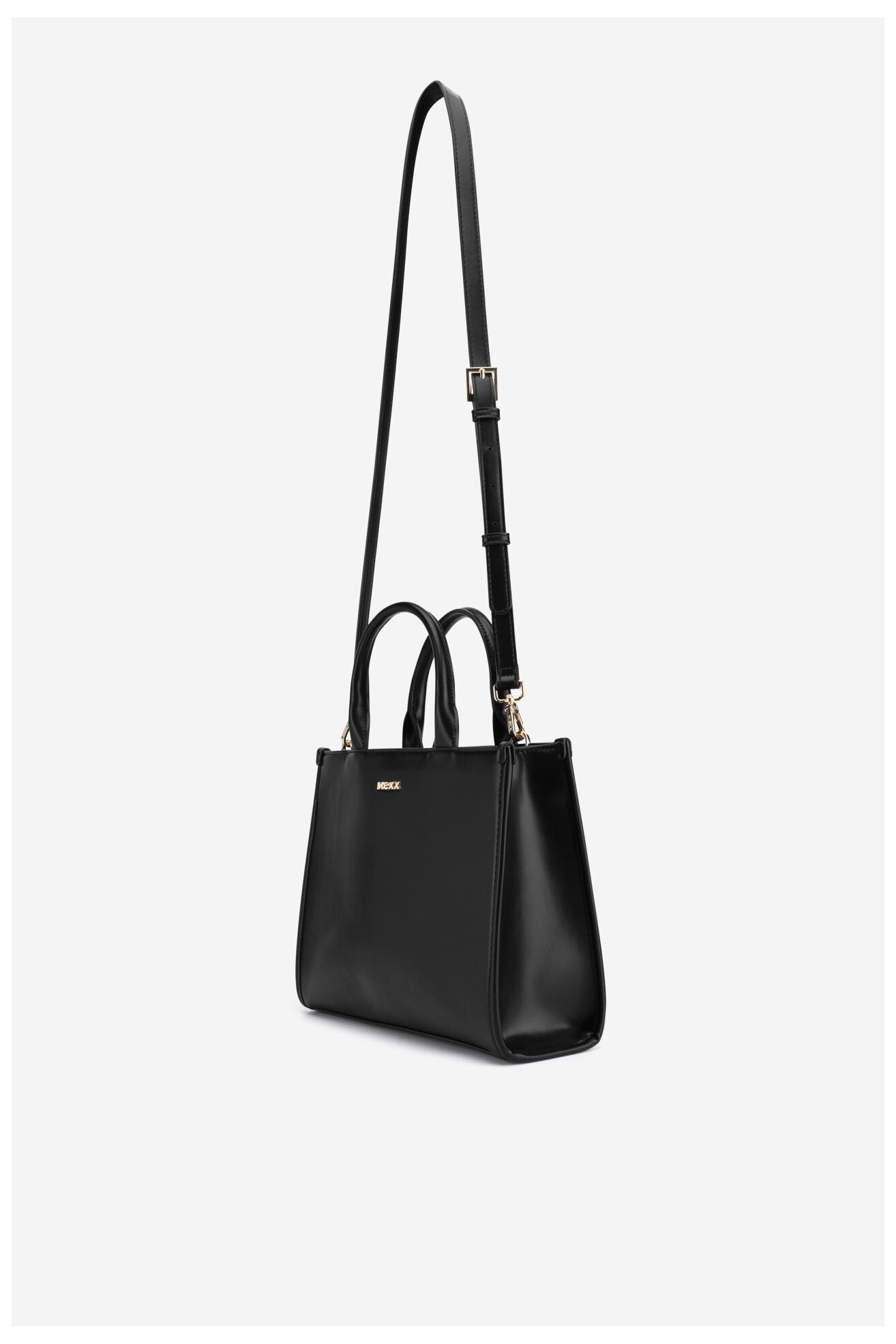 Torebka Mexx MEXX-S-002-07 Czarny