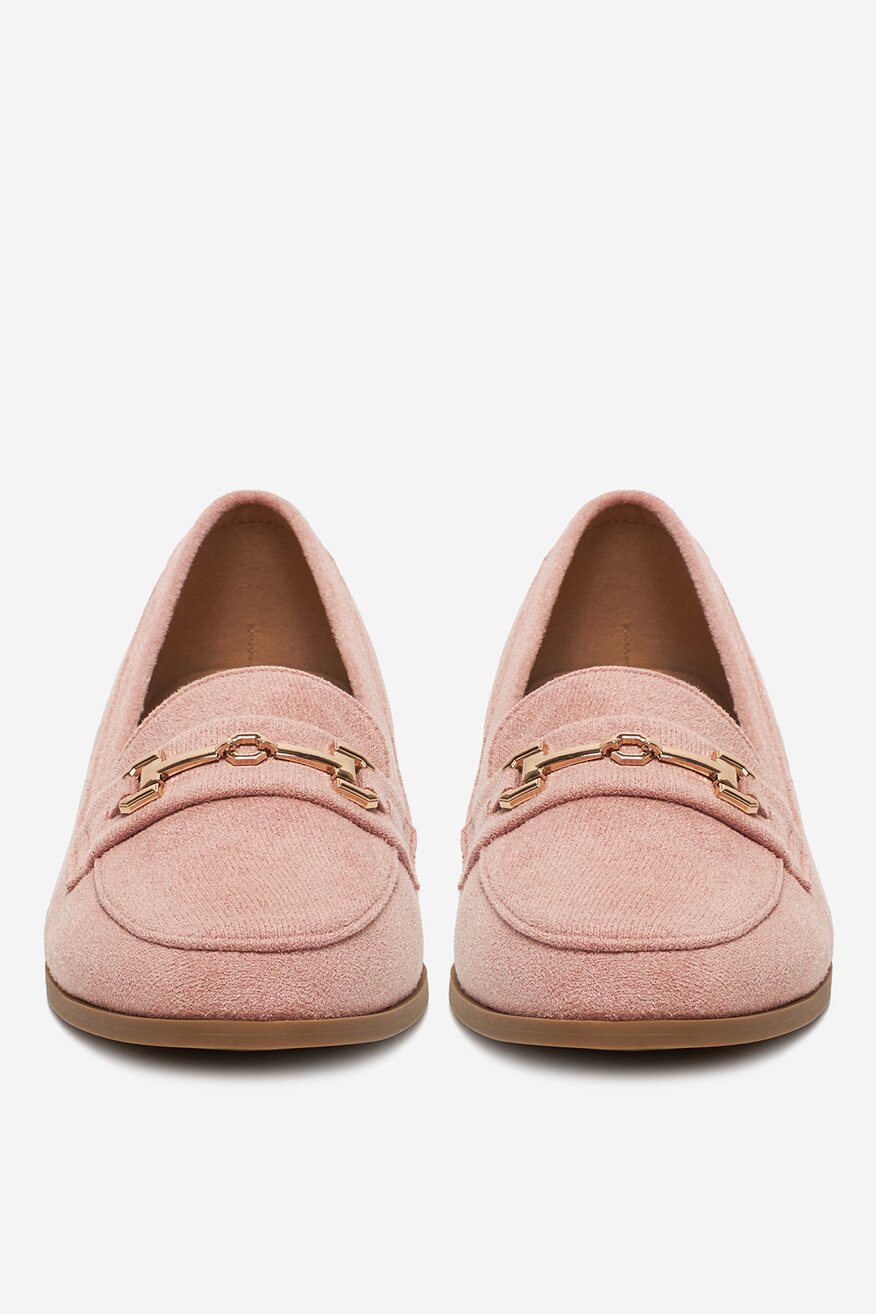 DeeZee - Loafersy - 5906751152089