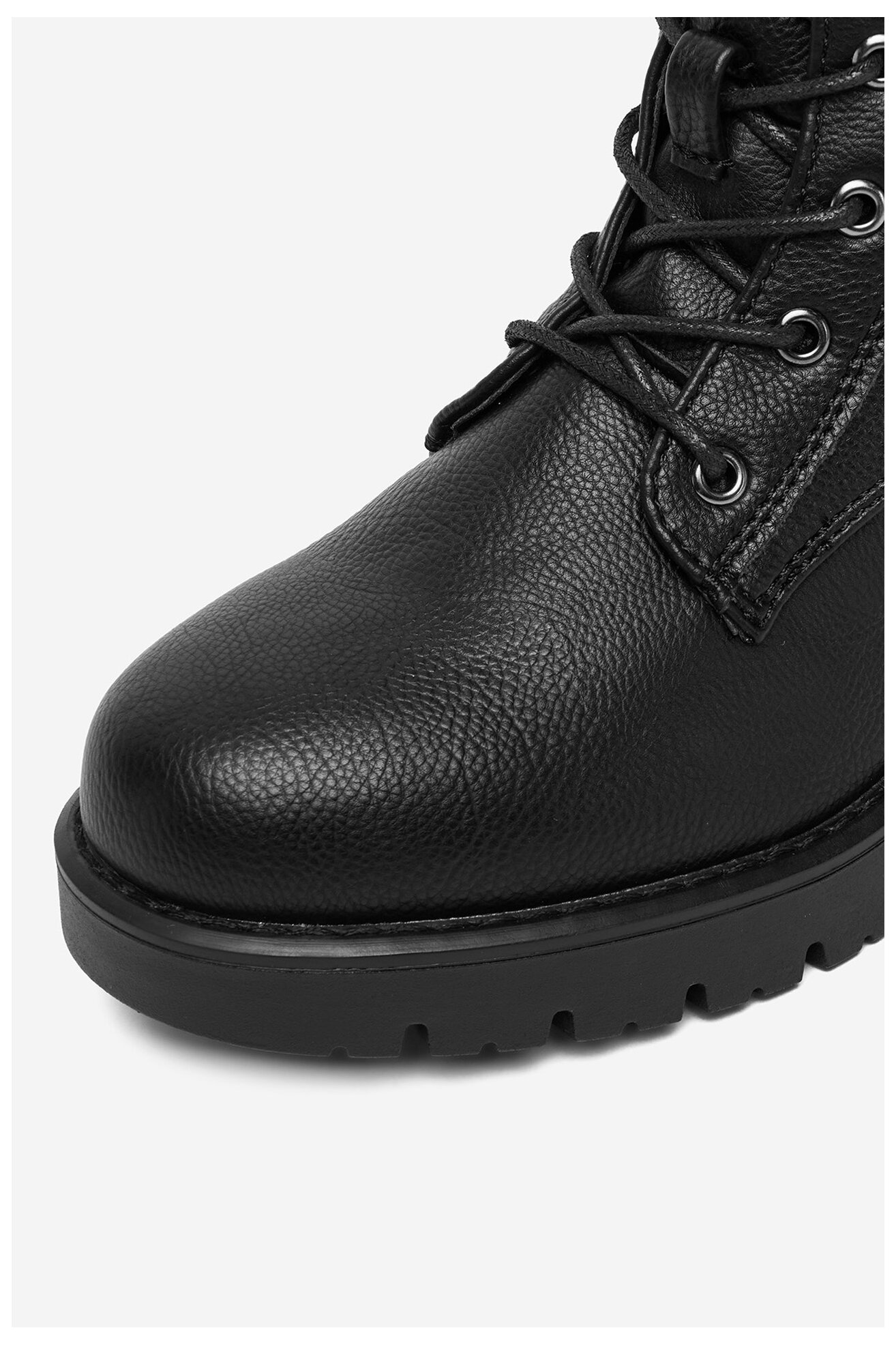 Duboke cipele Clara Barson CEO-WS5898-19 CRNA