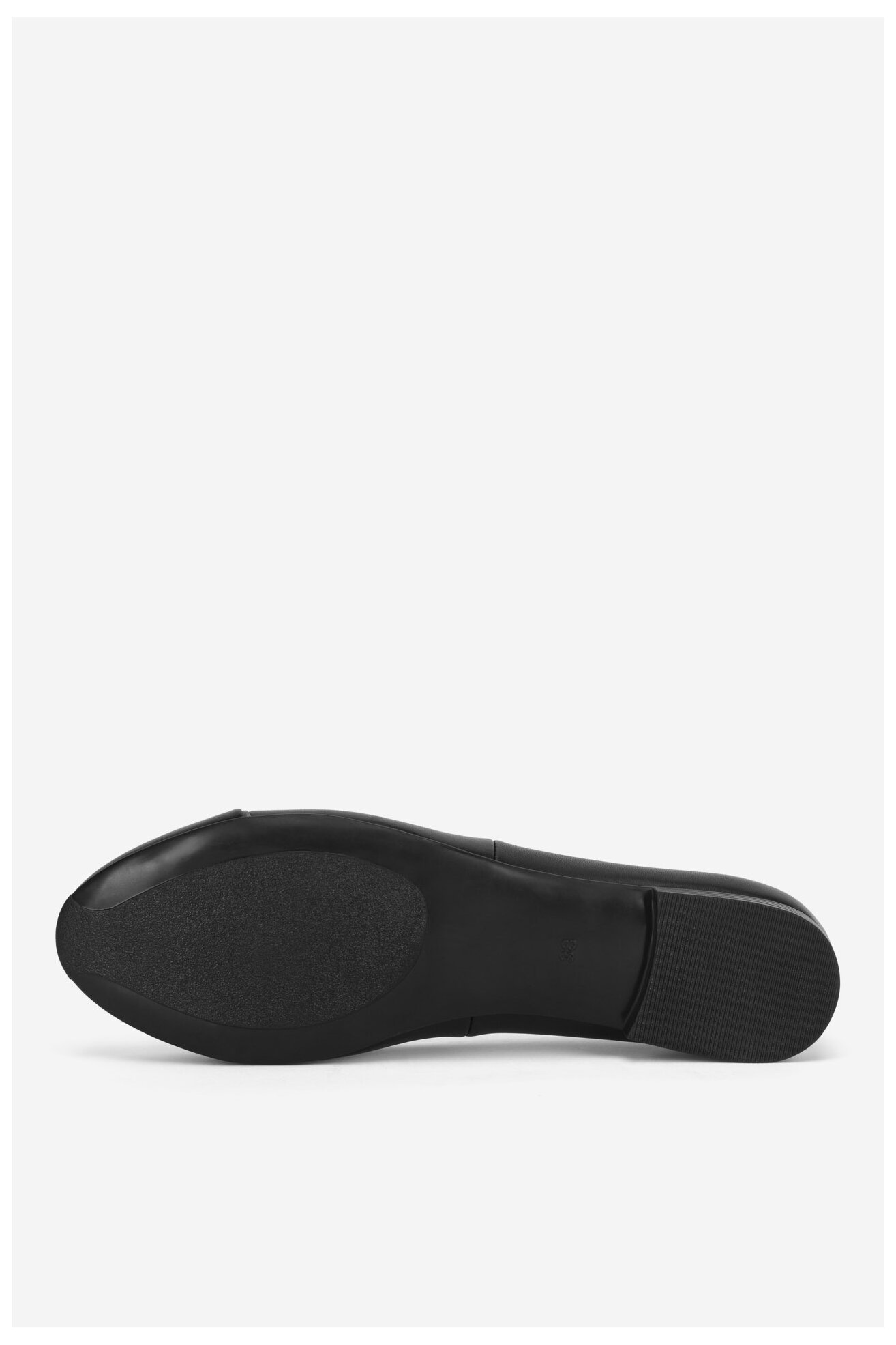 Балетки Lasocki RST-ERICA-49 ЧОРНИЙ