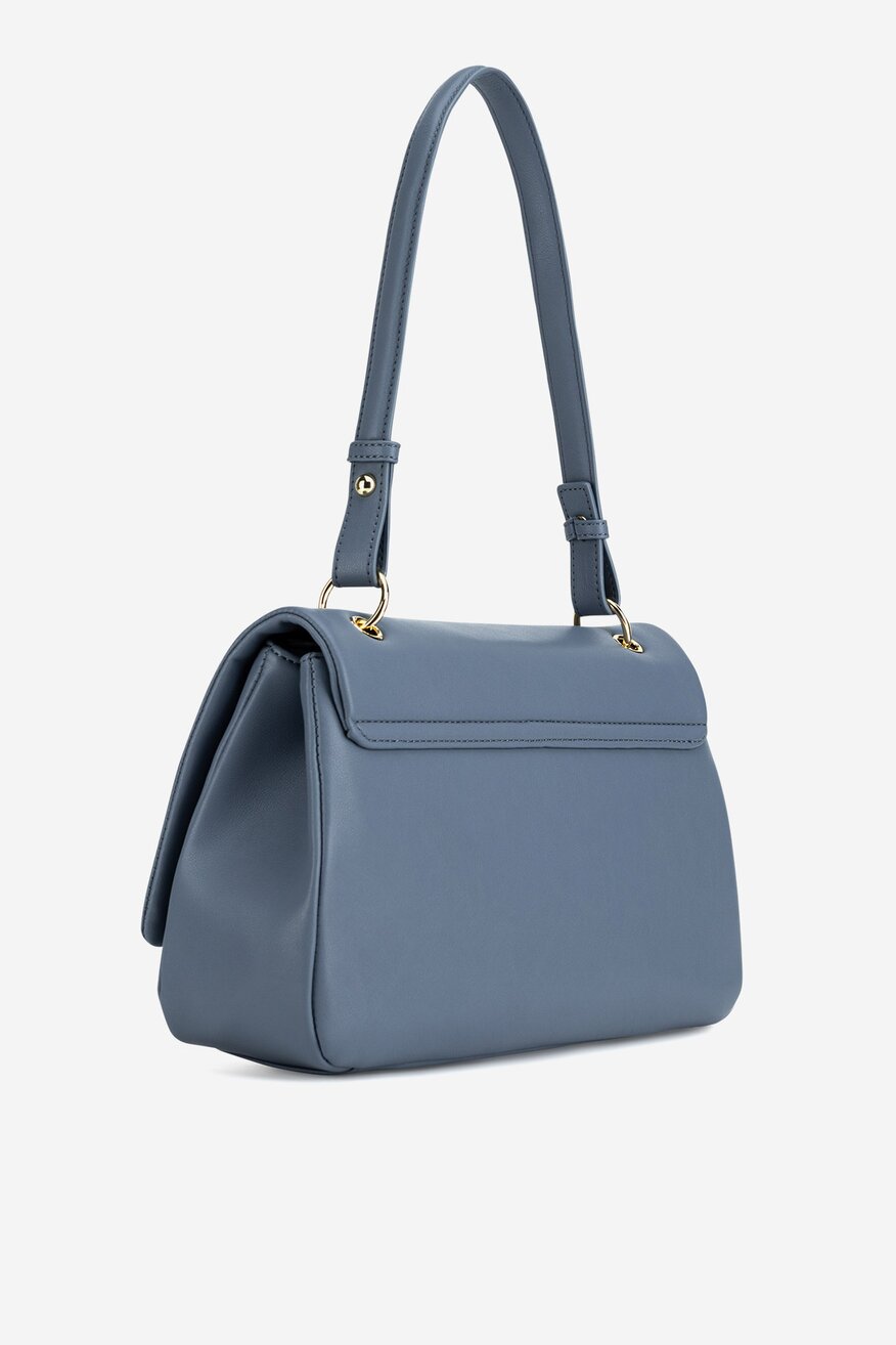 Geantă de mână Mexx ALBASTRU - 5905588864882