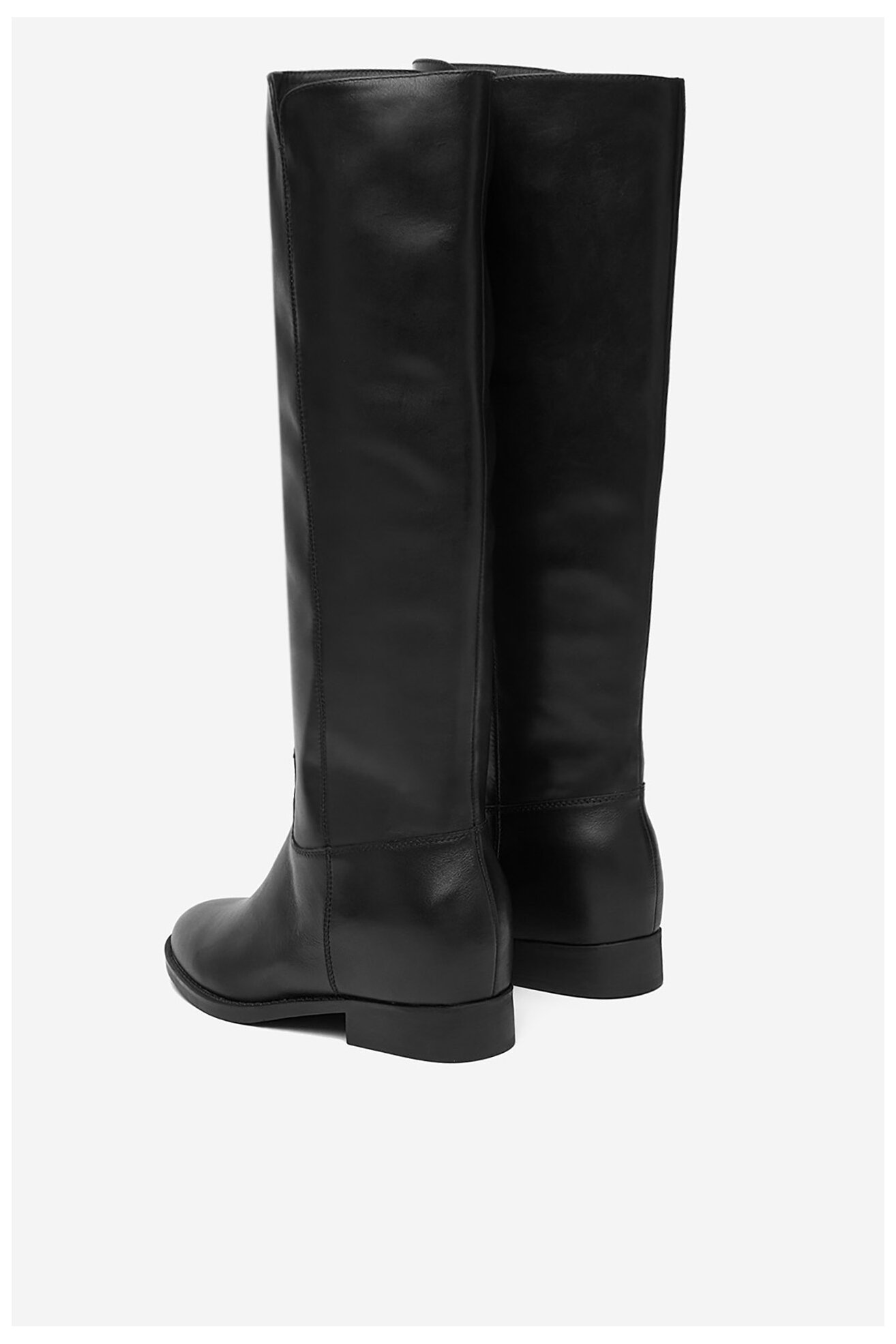 Cizme Badura EO-RUILY-10 NEGRU