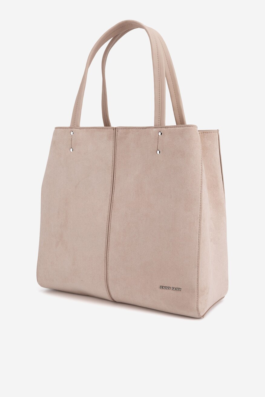 
                Jenny Fairy - Torebka duża shopper - 5905588769361