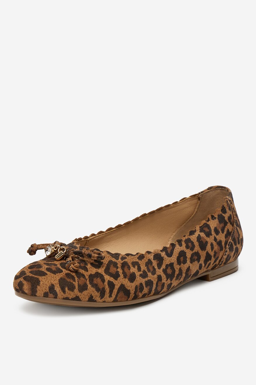 
                Балерина Sergio Bardi БЕЖОВ - 5906751002568