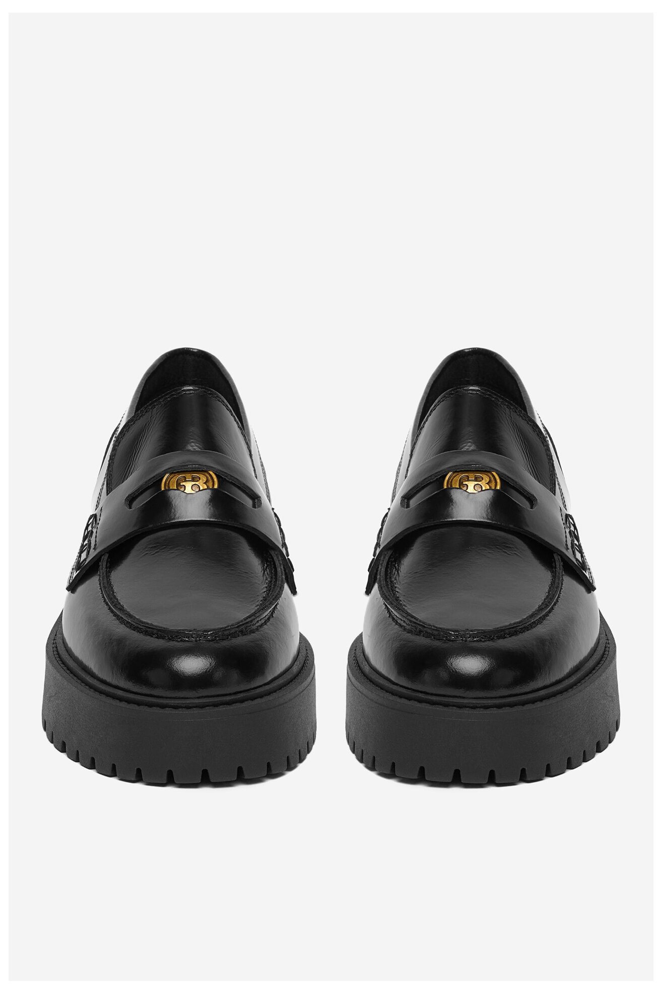 Mocasini Gino Rossi C-CARRIE1 NEGRU