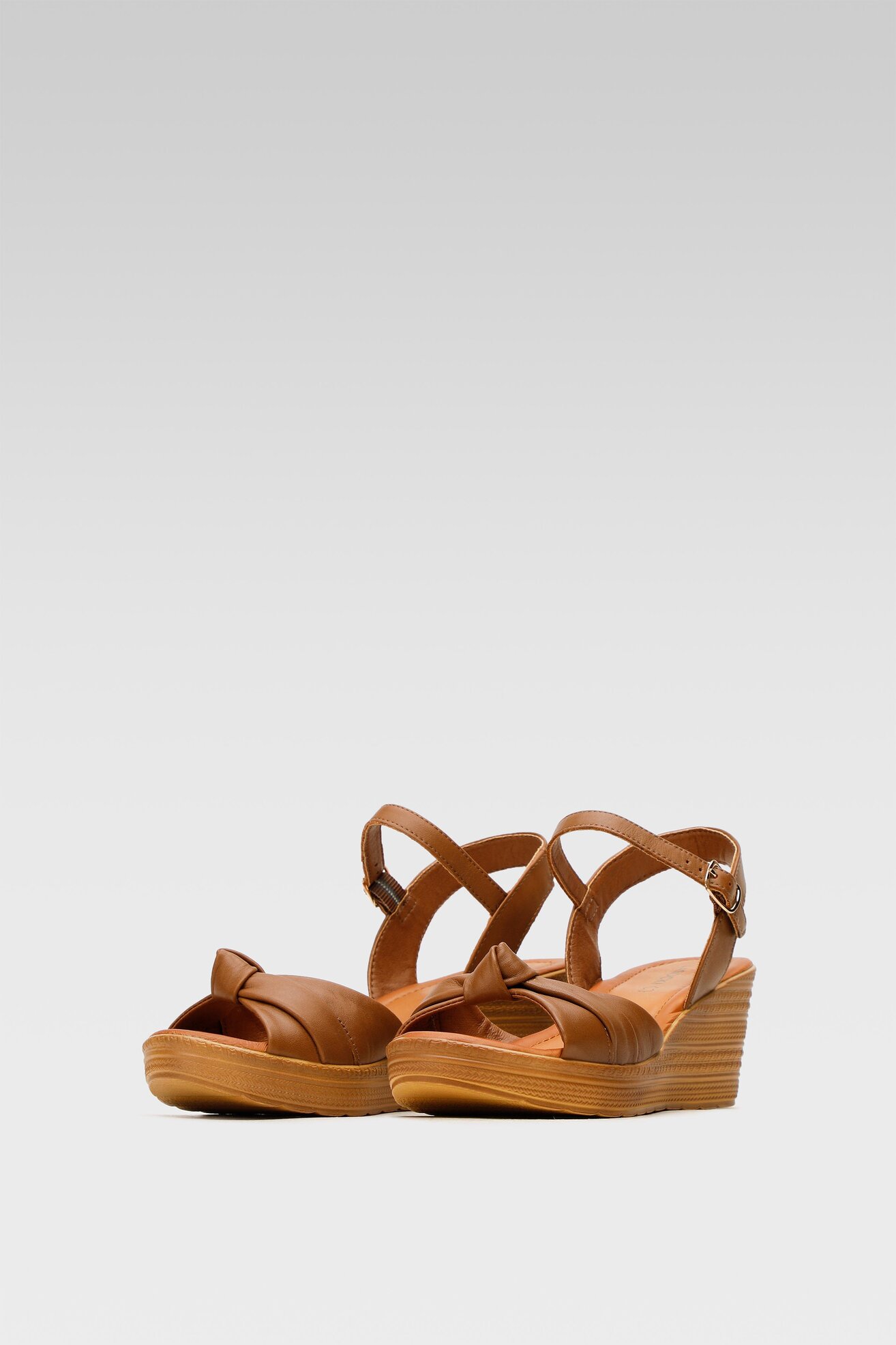 Sandale Lasocki EST-313-01 KAMEL