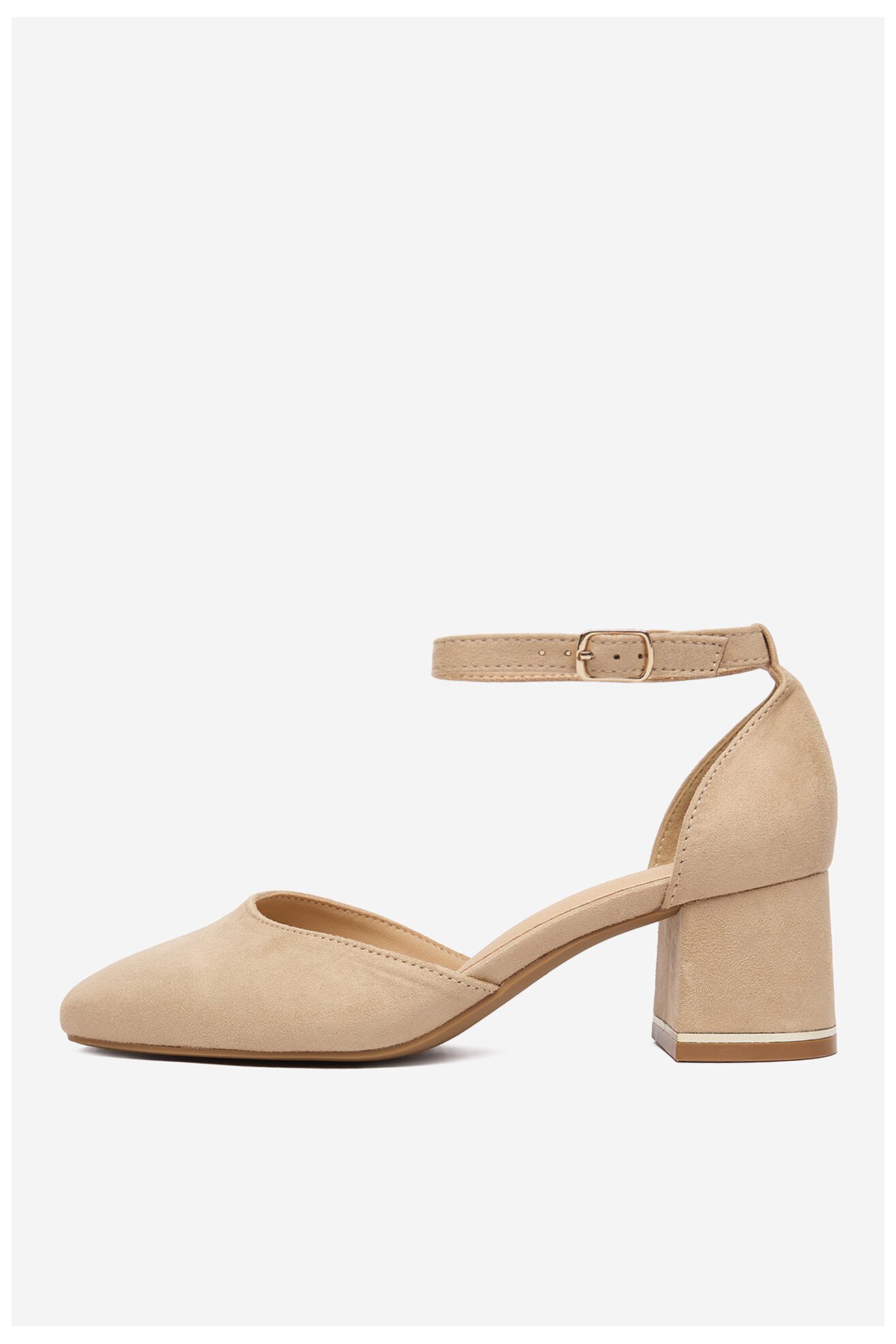 Körömcipő Jenny CEO-WS1097-04 BÉZS