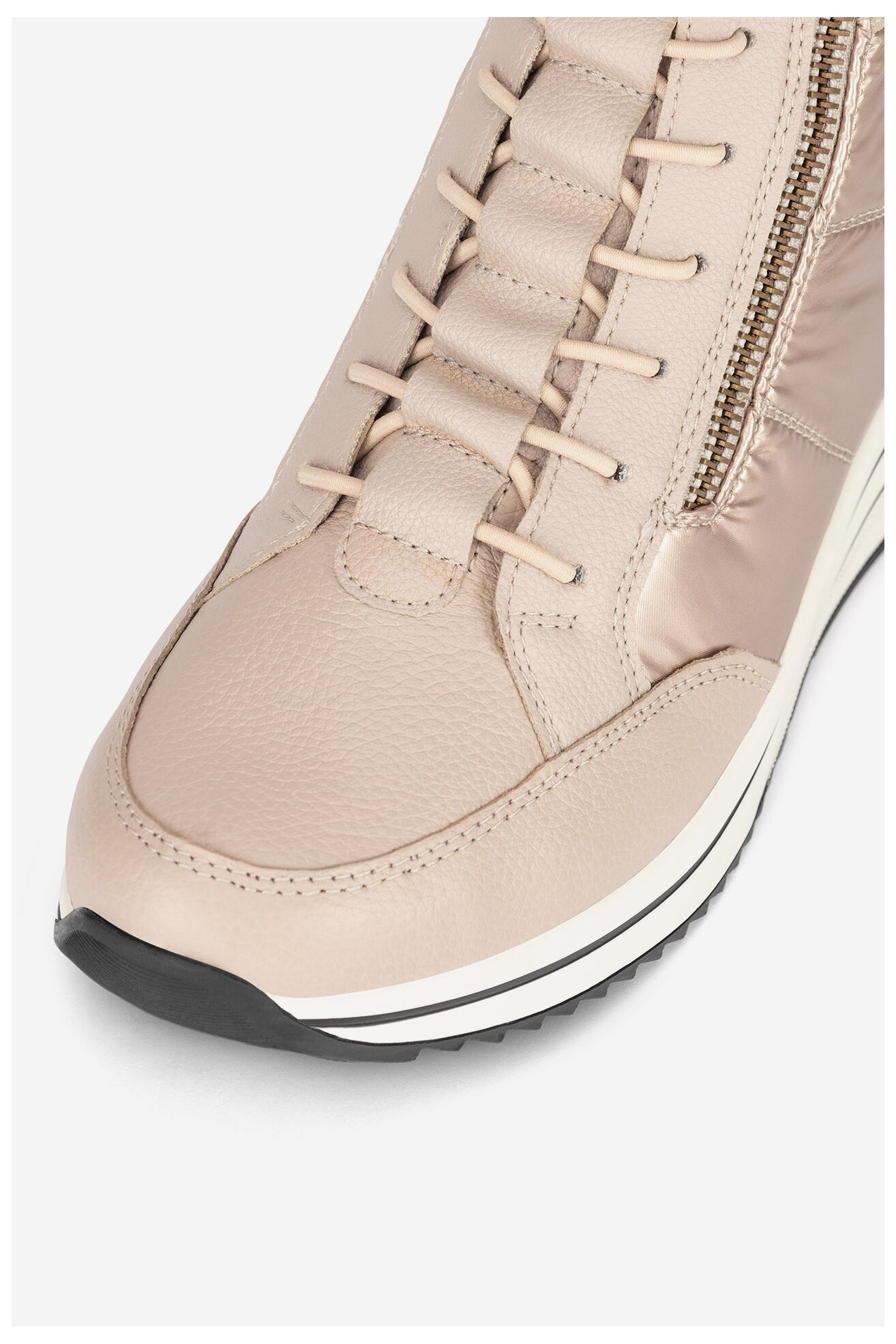 Csizma Remonte D0T72-60 BÉZS