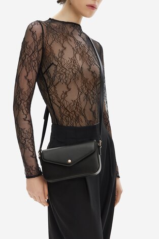 Torba DeeZee SMT4496-D CRNA